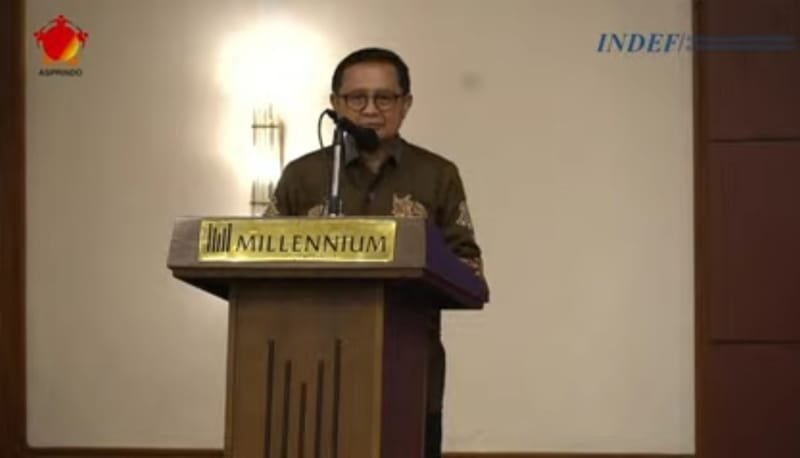 Pertumbuhan Ekonomi Jokowi Kalah Dibandingkan Era SBY dan Soeharto
