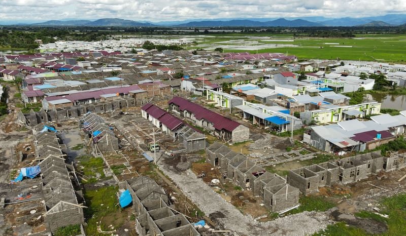 Komisioner Tegaskan Tapera Bukan Iuran, Tapi Tabungan Pengentasan Backlog Perumahan