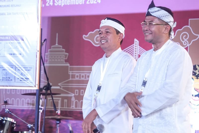 Strategi khusus Disiapkan Jaga Elektabilitas Dedi-Erwan