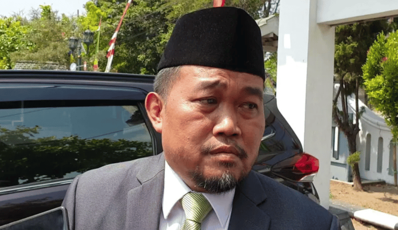 Hakim Diminta Tolak PK Mardani Maming, MAKI: Eksaminasi Tak Mengikat