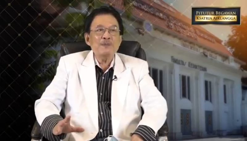 Keselamatan Pasien: Tanggung Jawab Profesi dan Kompetensi