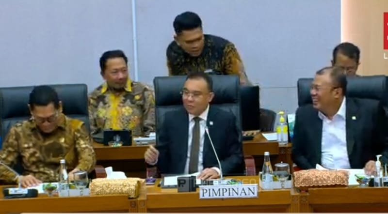 Audiensi dengan DPR, Asosiasi Motor Listrik Minta Subsidi Rp7 Juta Berlanjut
