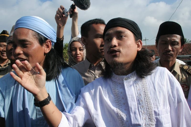 Kontroversi Hukuman Mati di Indonesia: Kasus, Kebijakan, dan Data