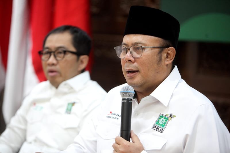 Korban Mafia Tanah Hingga Pinjol Silakan Mengadu ke Badan Aspirasi DPR