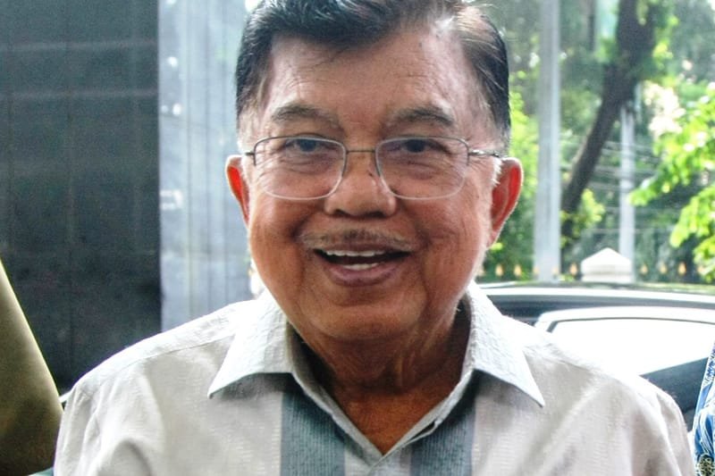 Pelantikan Presiden 20 Oktober, Jusuf Kalla: Kalau Diundang, Ya Hadir