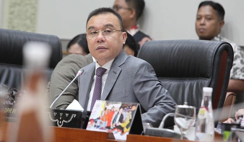 Dasco Beberkan Nomenklatur Kementerian Kabinet Prabowo Bakal Diketahui Besok