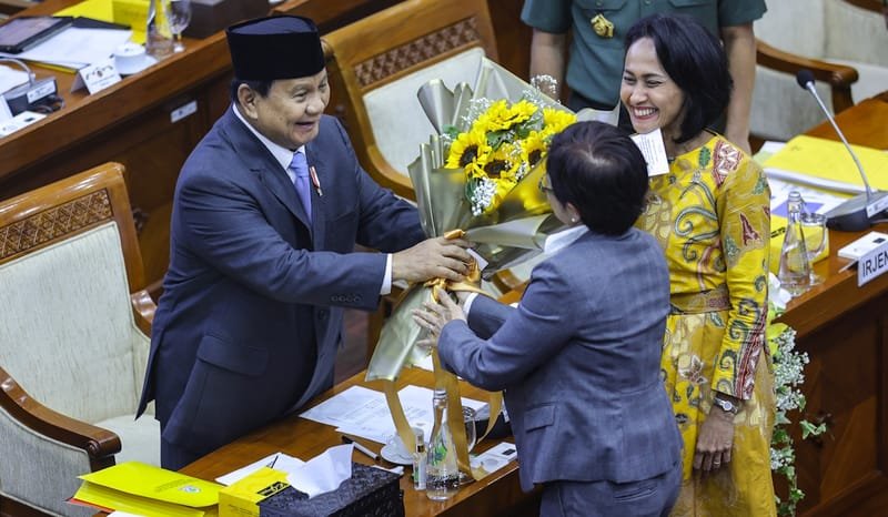 Golkar: Mau 11 Komisi Atau 15 Komisi, Kita Siap
