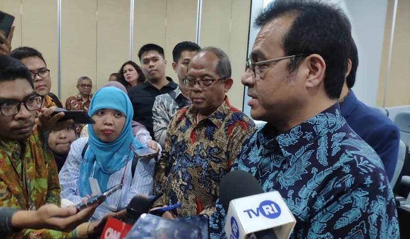 Kominfo Minta X Segera Buka Kantor di Indonesia