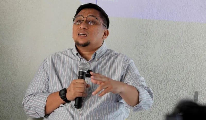 KPU Kota Tangerang Sebut Hasil Survei Pilkada Tak Kredibel, Feri Amsari: Bukan Kewenangannya