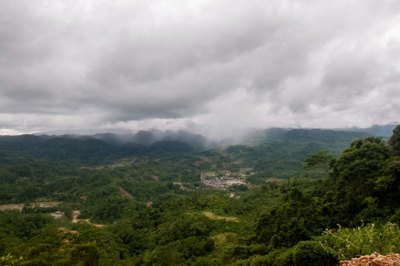 Prakiraan Cuaca di Sejumlah Kota Indonesia, Rabu 16 Oktober 2024