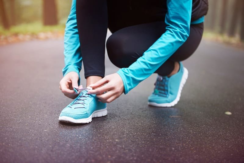 7 Tips Memilih Sepatu Running yang Cocok dan Nyaman