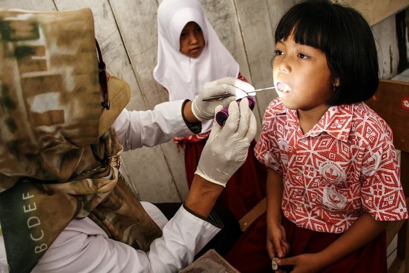 Ini Lima Tantangan Pendidikan di Era Pemerintahan Baru