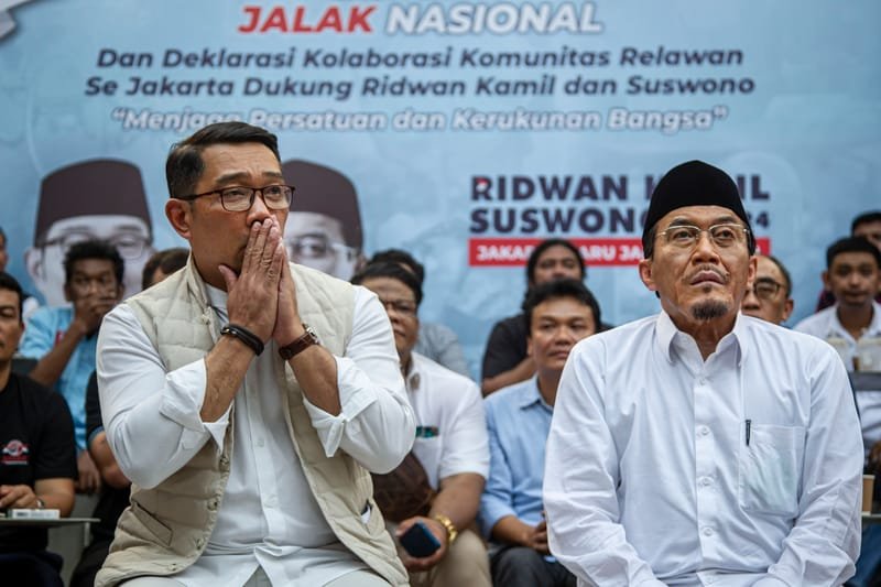 Suswono: Waktu Pendek Jadi Kendala