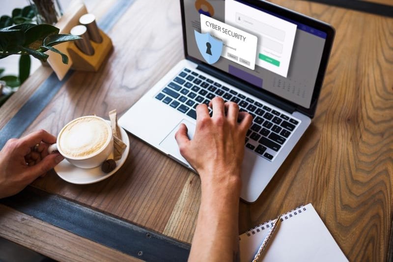 Cara Install Antivirus di Laptop