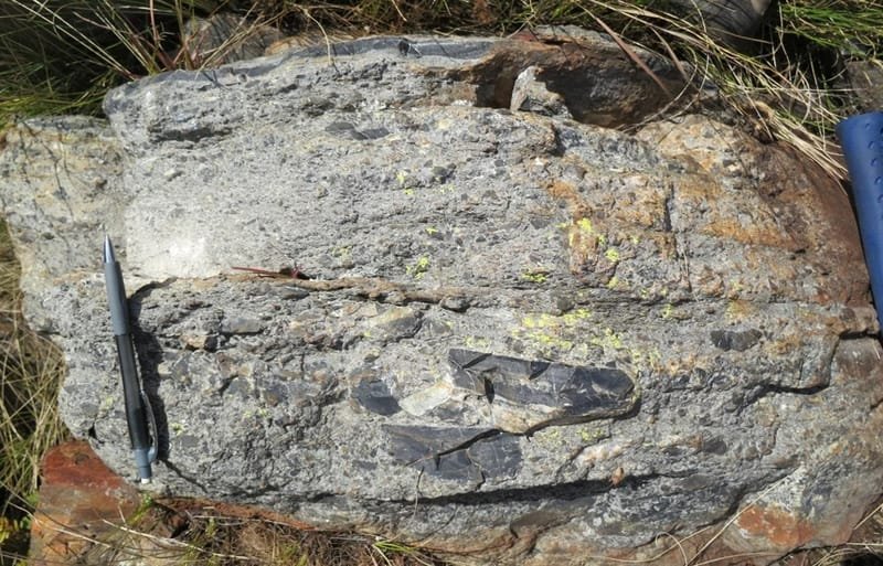 Tumbukan Meteorit Ungkap Dampak Positif Peran Tabrakan Besar dalam Evolusi Kehidupan Awal Bumi