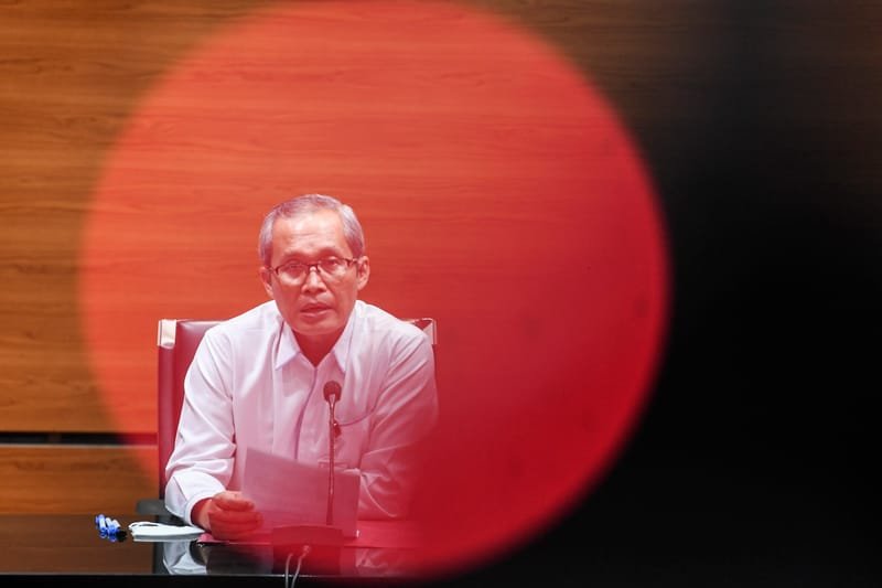 Polisi Pastikan Gelar Perkara Kasus Alexander Marwata