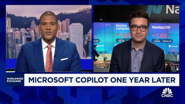 Penggunaan Microsoft Copilot AI meningkat pesat di dalam perusahaan, namun masalah biaya menjadi pertimbangan