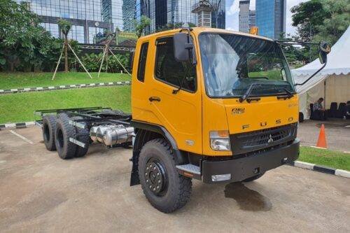 Mitsubishi-Fuso-Fighter-X-2-500x333.jpeg Promo Oktober KTB Fuso, Ada Diskon 20 Persen hingga Voucher Belanja