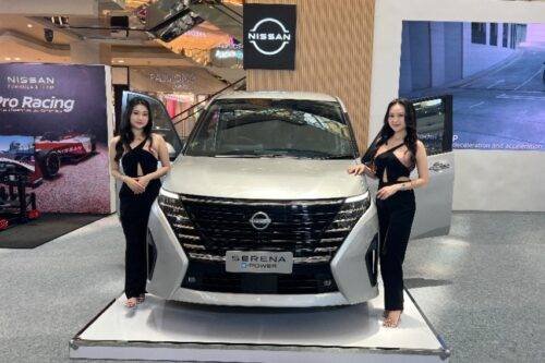 Nissan-Serena-e-Power-13-500x333.jpeg Nissan Serena e-Power Sapa Warga Semarang