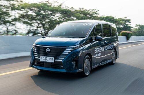 Nissan-Serena-e-Power-Media-Drive-6-500x333.jpeg Catatan Konsumsi BBM Nissan Serena e-Power saat ke Luar Kota