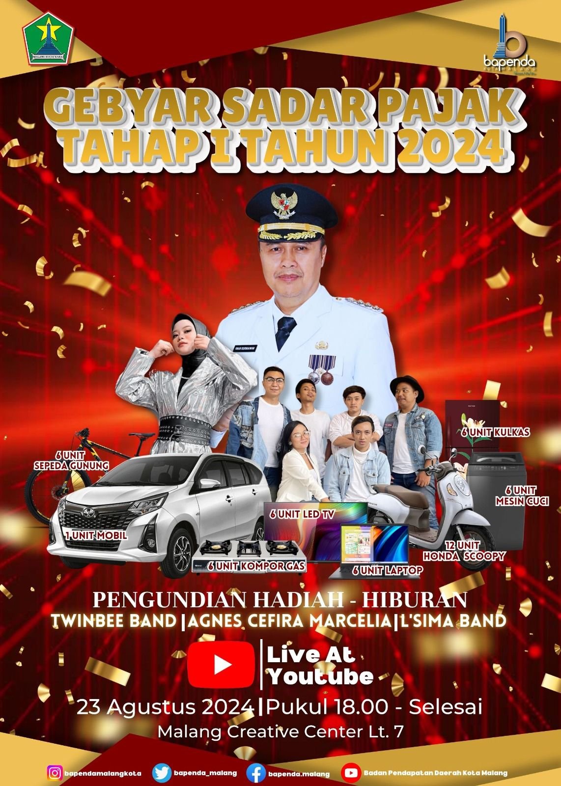 Disiapkan 10 tahun luhut heran coretax masih sarat bermasalah