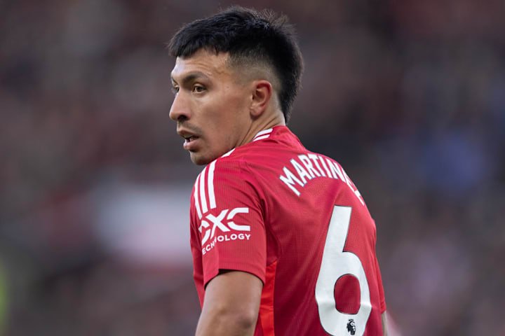 Lisandro Martinez