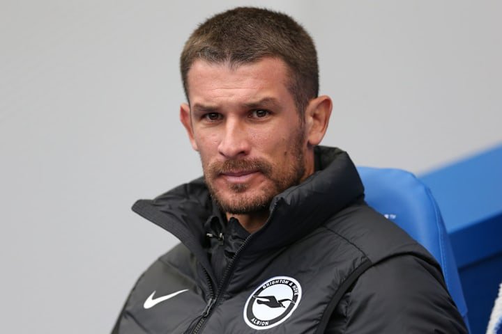 Dario Vidosik
