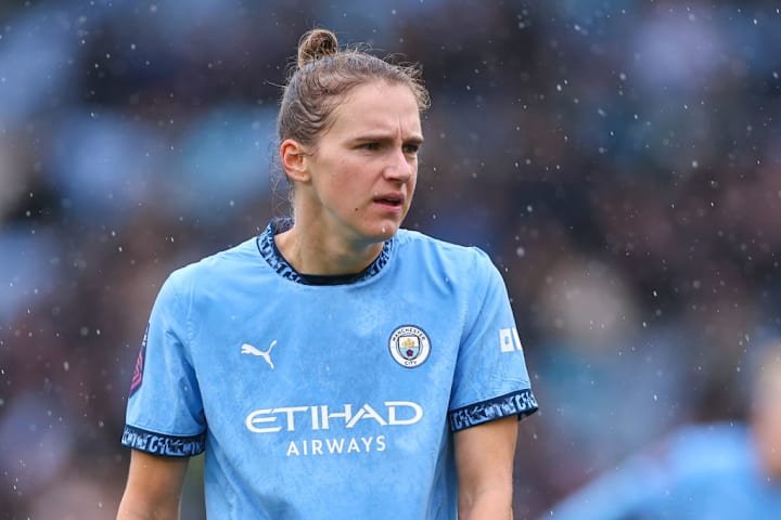 Vivianne Miedema