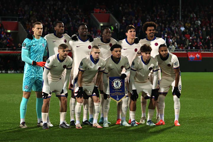 1. FC Heidenheim 1846 v Chelsea FC - Liga Konferensi UEFA