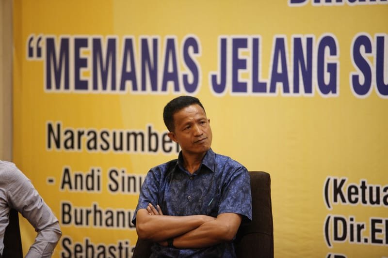 Penambahan Komisi di DPR Beratkan Anggaran dan Koordinasi