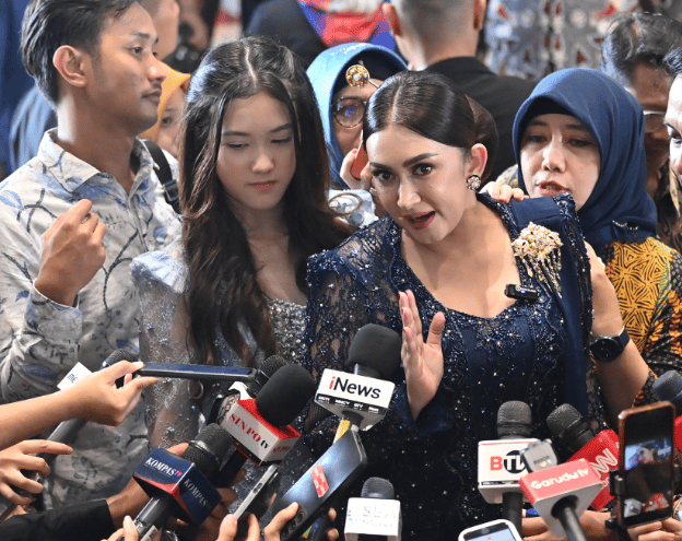 Perolehan Kursi Perempuan DPR Periode 2024-2029 Tertinggi dalam Sejarah