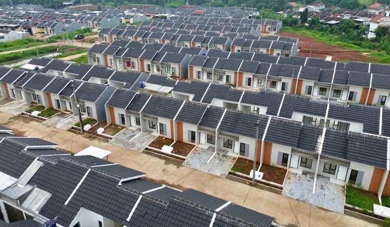 Pacu Pertumbuhan Ekonomi Hingga 8 Persen, Berikut Strategi BTN pada Program Tiga Juta Rumah