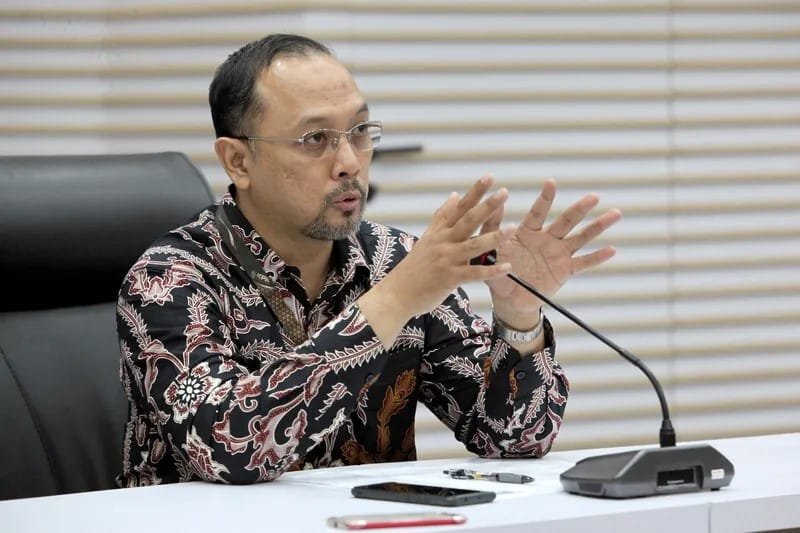 Pemeriksaan Gubernur Kalsel Tunggu Hasil Praperadilan
