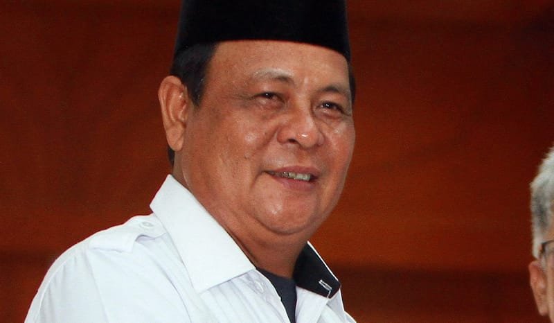 KPK: Pemeriksaan Gubernur Kalsel Dijadwalkan setelah Praperadilan