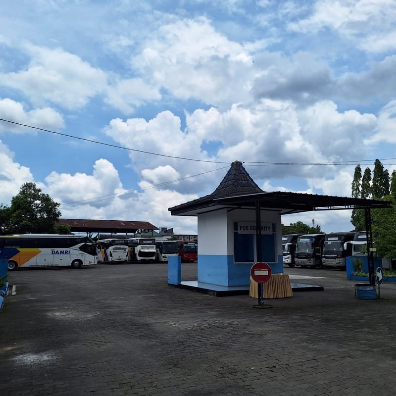 Damri Sebut Payment Gateway Berhasil Tingkatkan Income Perusahaan