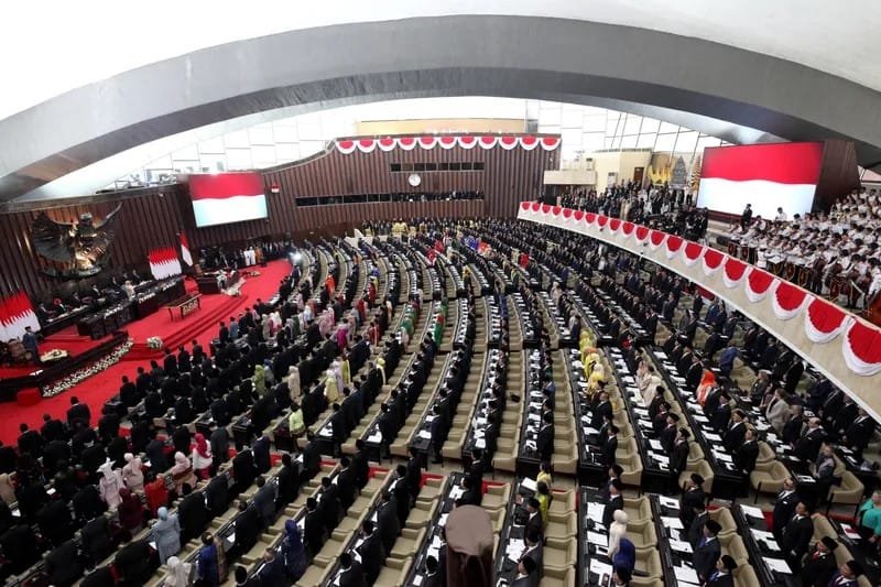DPR RI Dukung ada Kementerian yang Fokus dengan Kebudayaan