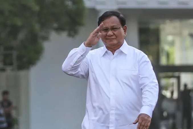 HUT Prabowo, Jaman: Selamat Berjuang untuk Kemandirian Nasional