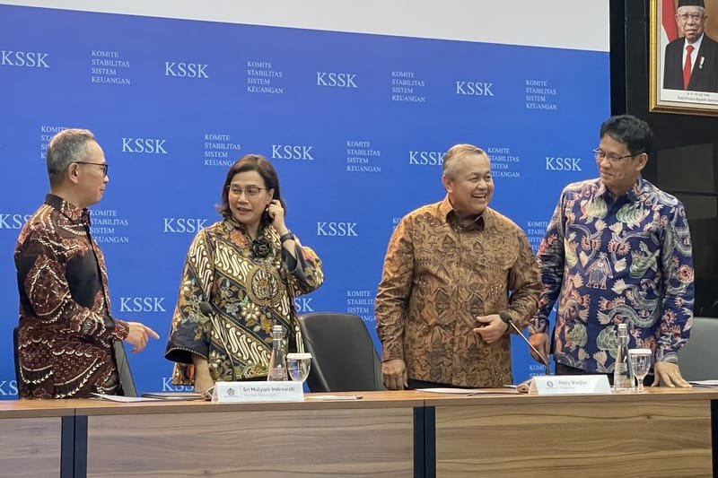 Hingga Agustus 2024, Menkeu Ungkap Belanja Negara Hampir Rp2.000 Triliun