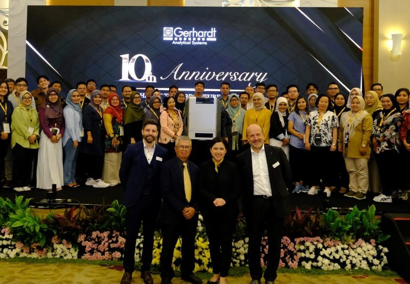 Lahirkan Inovasi Produk Laboratorium untuk Kebutuhan Pangan