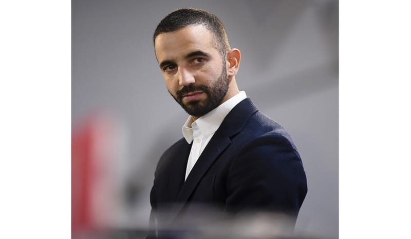 Ruben Amorim Sebut Masa Depannya akan Dipastikan pada Hari Ini