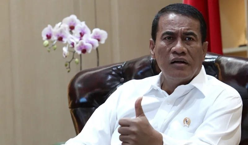 Presiden Panggil Mentan Bahas Kemudahan Investasi Sapi Perah di Indonesia