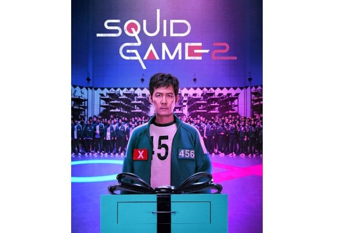 Teaser Squid Game 2 Rilis, Tayang Mulai 26 Desember