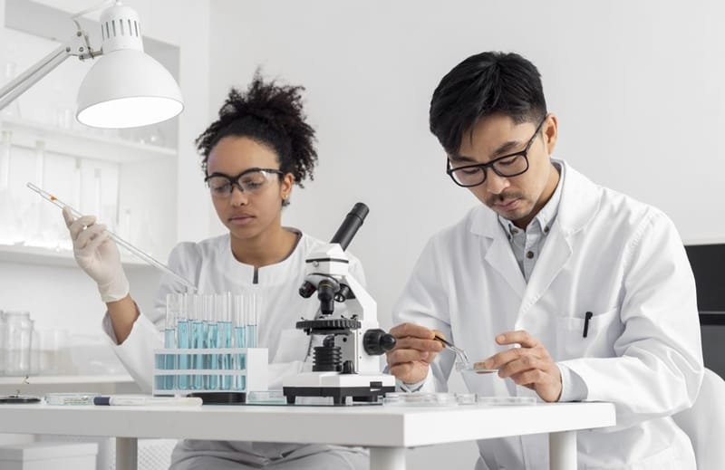 Eksperimen Sains dan Kimia: Memahami Perbedaan Fokus dan Pendekatan dalam Penelitian