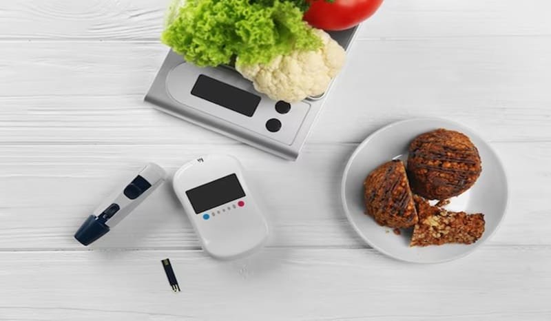 Ini Tips Penting Mengelola Diabetes dengan Perubahan Pola Hidup