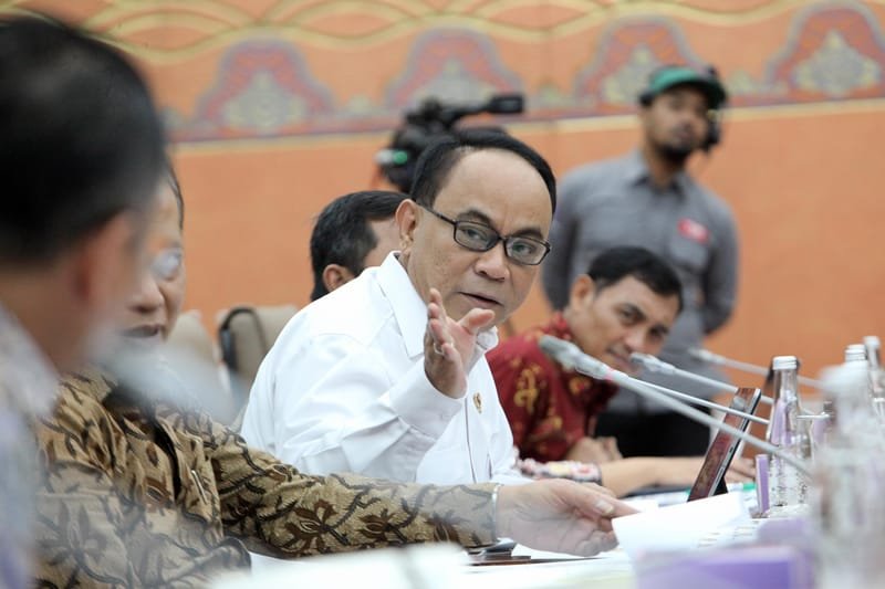IPW Desak Kepolisian Periksa Budi Arie Terkait Kasus Judi Online