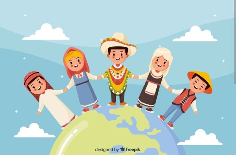Hari Toleransi Internasional: Sejarah, Maksud, dan Tujuannya