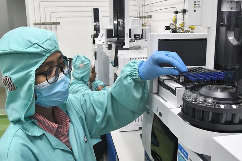 Perubahan Aturan Mengenai Produksi Obat Bahan Alam