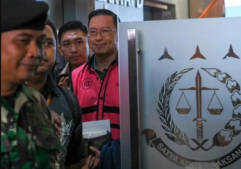 Pengakuan Tom Lembong Jalankan Perintah Jokowi soal Impor Gula saat Jadi Mendag