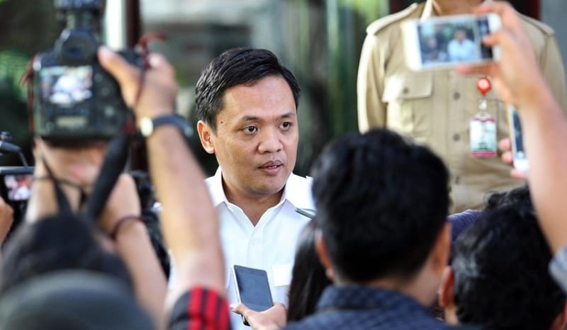 Diduga Akibat Tambang Ilegal, DPR akan Usut Langsung Kasus Polisi Tembak Polisi di Solok Selatan