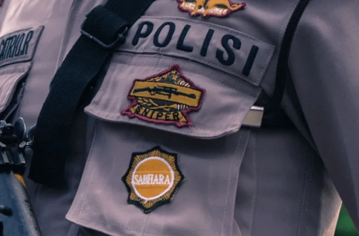 Evaluasi Prosedur Penggunaan Senjata Api Personel Polri